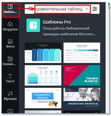 Настройка параметров перед экспортом в PowerPoint