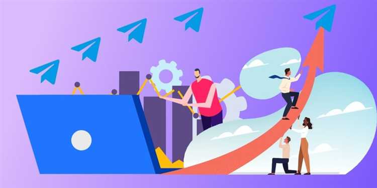 Использование Telegram-ботов для взаимодействия с подписчиками