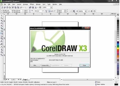 С чего начать изучение интерфейса CorelDRAW 9 и какие панели настроить