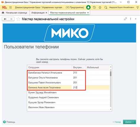 Учет одновременного использования лицензий в 1С