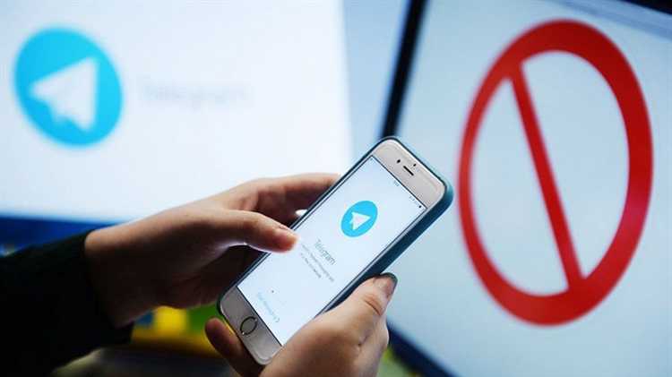 Как работает шифрование в telegram