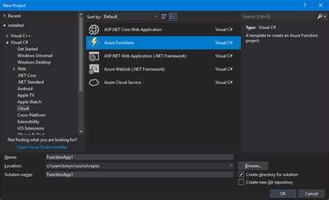 Работа с отладчиком Visual Studio для программ на C