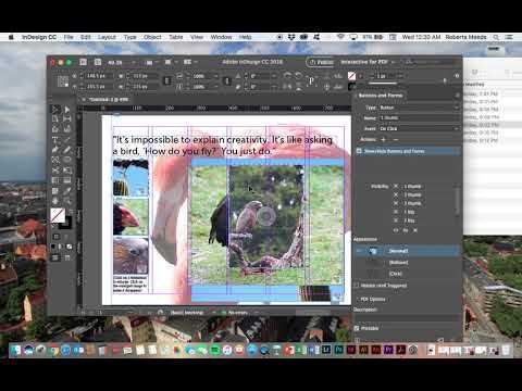 Использование скриптов и быстрых клавиш для ускорения верстки