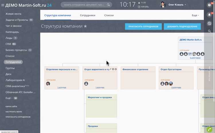 Как создать и настроить карточку клиента в Битрикс 24
