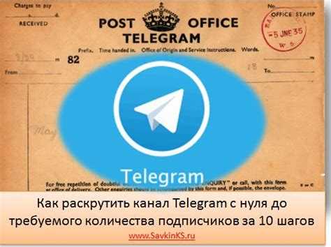 Какие инструменты и боты помогут вам управлять каналом и увеличивать охват