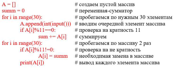 Разбиение массива на две части с помощью Take и Drop