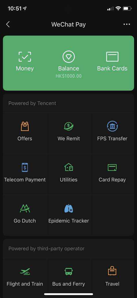 Как разморозить wechat pay