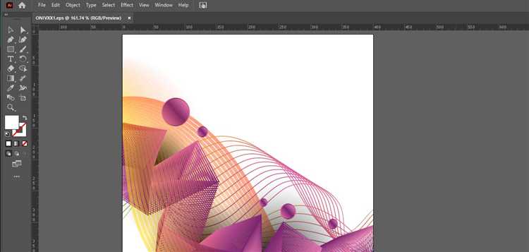 Для изменения градиентов откройте панель undefined«Градиент»</strong>. Рекомендуется использовать <em>линейные</em> или <em>радиальные градиенты</em> с минимумом цветовых остановок – от 2 до 4 – чтобы оптимизировать плавность переходов без перегрузки файла. Изменяйте цветовые точки через панель образцов, выбирая заранее откалиброванные цвета или задавая значения вручную с точностью до 1%.»></p>
<p>Важно избегать растеризации при редактировании: все изменения должны выполняться в векторных объектах, чтобы сохранить масштабируемость и четкость линий. После корректировки цветов и градиентов выполните проверку в режиме <strong>Preview</strong> с максимальным увеличением, чтобы обнаружить возможные артефакты или нежелательные переходы.</p>
<p>Для экспорта сохраните файл в формате EPS с включённой опцией <strong>«Include CMYK PostScript»</strong> и отключённой растеризацией прозрачностей, если это возможно. Это гарантирует сохранение векторных данных и точное отображение цвета в последующих программах.</p>
<h2>Использование слоёв для удобного управления элементами EPS</h2>
<p><img decoding=