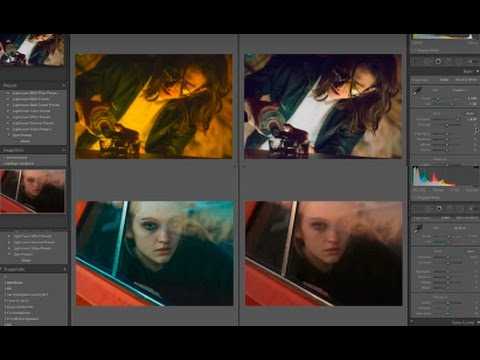 Работа с локальными настройками: кисть и градиент