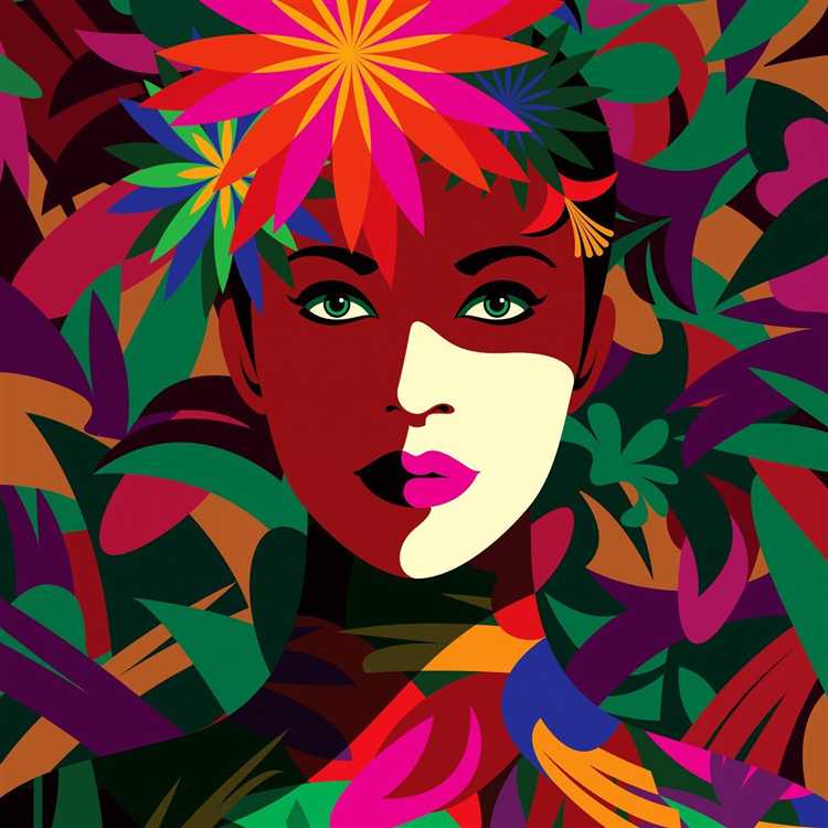 Как рисовать векторную графику в illustrator