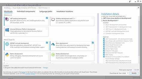 Как сбросить настройки в visual studio
