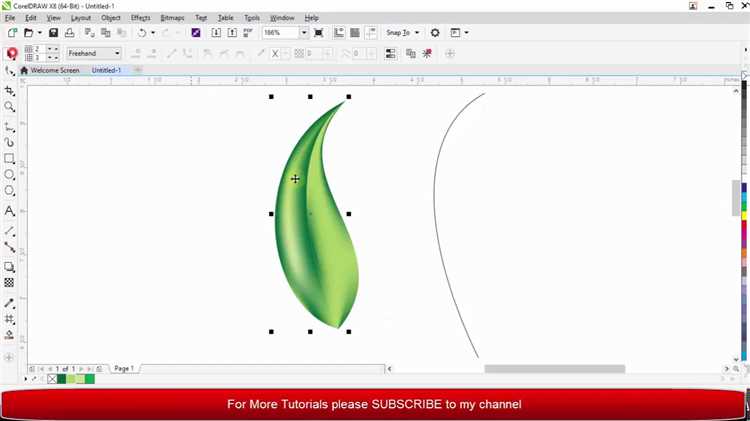 Экспорт кадров из CorelDRAW для создания анимации