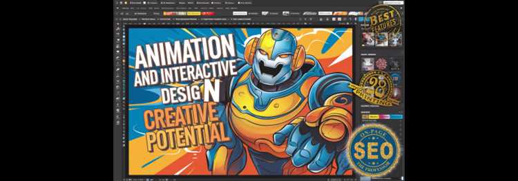 Создание анимации в CorelDRAW: пошаговая инструкция