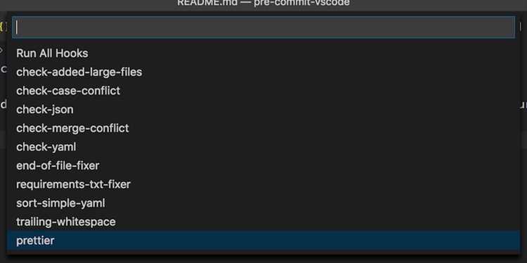 Настройка репозитория Git в Visual Studio