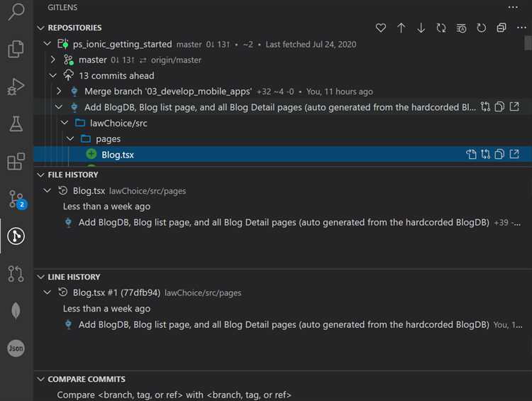 Проверка и исправление ошибок перед commit