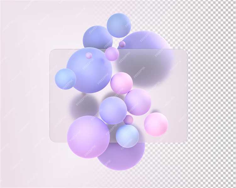 Как сделать эффект стекломорфизма в powerpoint
