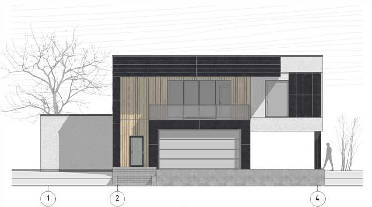 Как сделать красивую картинку в archicad