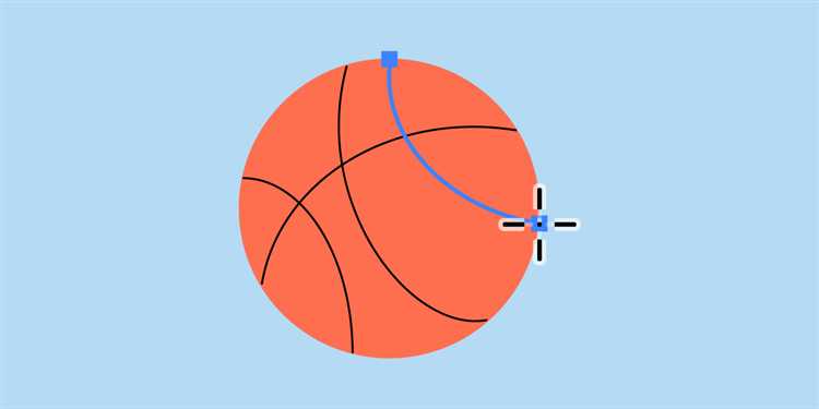 Как сделать полукруг в adobe illustrator