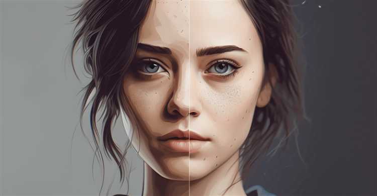 Как сделать растровое изображение векторным в illustrator