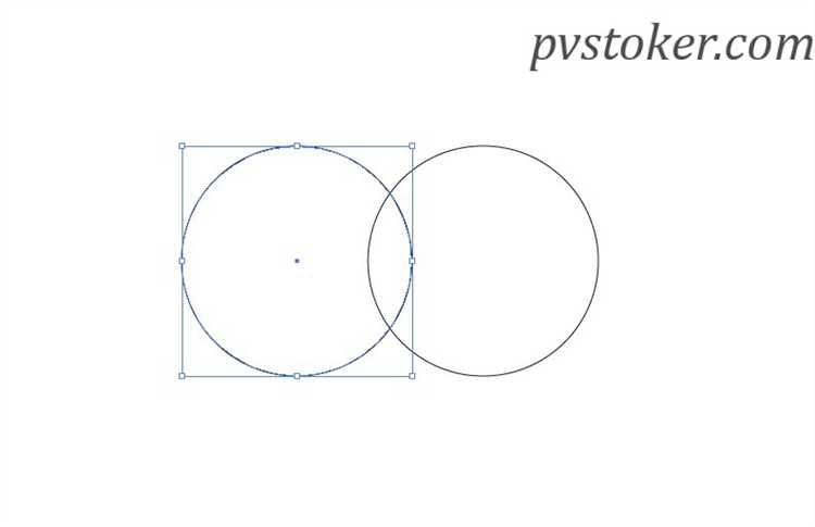 Создание сердца в Adobe Illustrator: пошаговая инструкция
