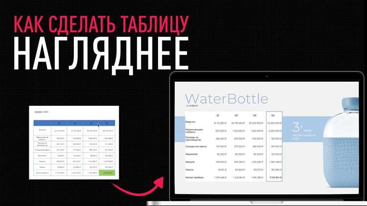 Как убрать цвет фона таблицы без удаления содержимого
