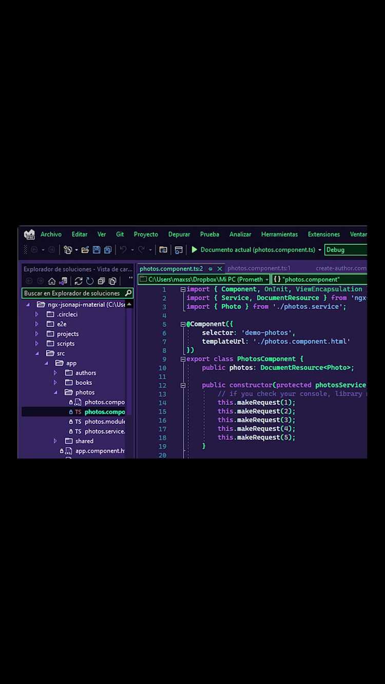 Как включить темную тему через настройки Visual Studio