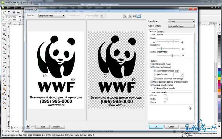 Что такое вылеты и зачем они нужны при печати
