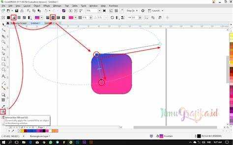 Как сделать вылеты в coreldraw Как сделать вылеты в coreldraw