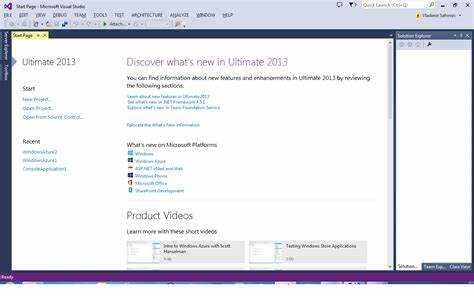 Как сделать visual studio на русском