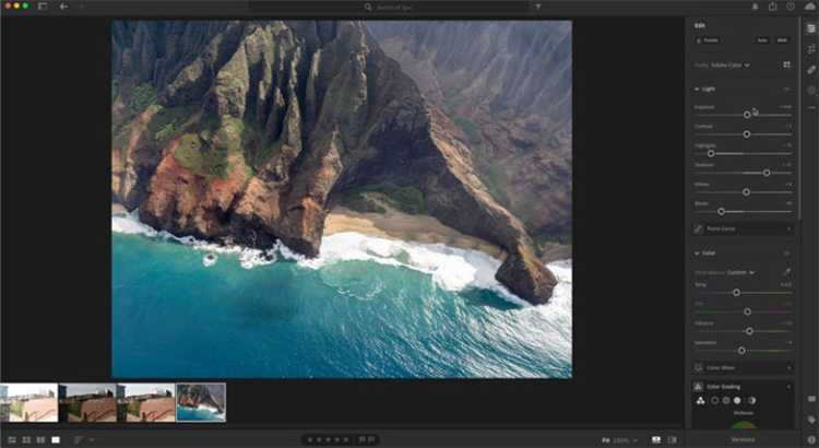 Как синхронизировать lightroom classic и lightroom mobile