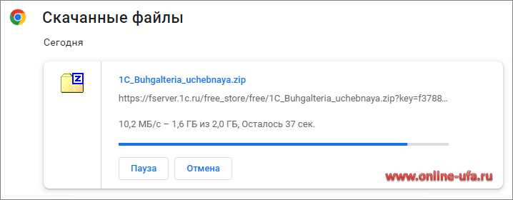 Какие версии 1С доступны для бесплатного тестирования