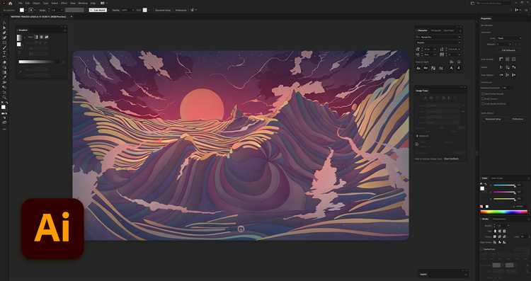 Как загрузить установочный файл Adobe Illustrator на Windows и macOS