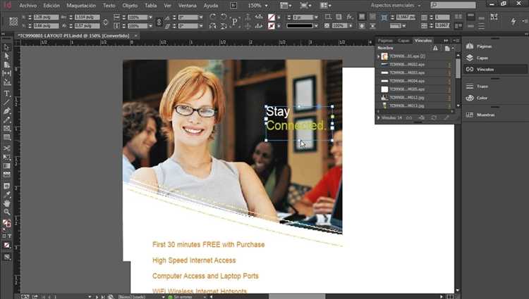 Как зарегистрироваться в Adobe для загрузки InDesign