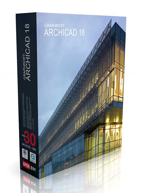 Подходит ли Archicad 18 для работы на современных компьютерах