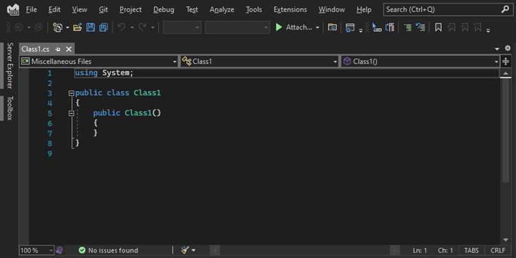 Как скачать c в visual studio