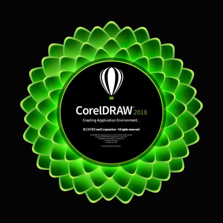 Подготовка компьютера к загрузке CorelDRAW 2019
