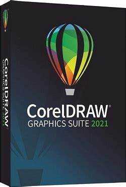 Пошаговая активация CorelDRAW 2021 без интернета