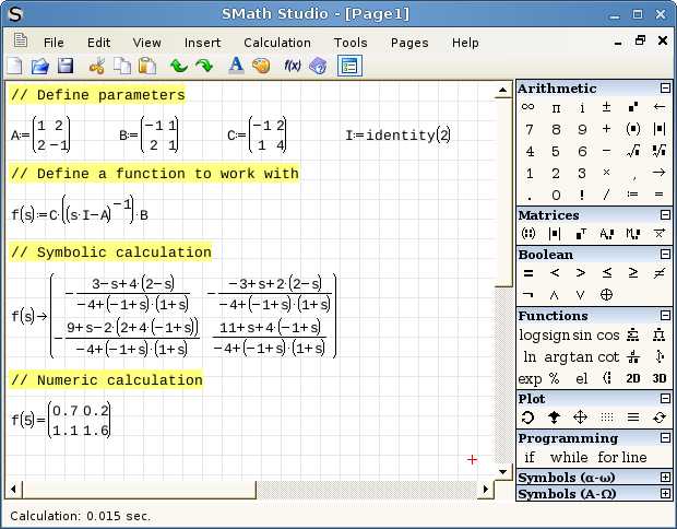 Выбор надежного источника для скачивания Mathcad 14