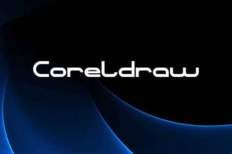 Как скачать и установить шрифты для coreldraw