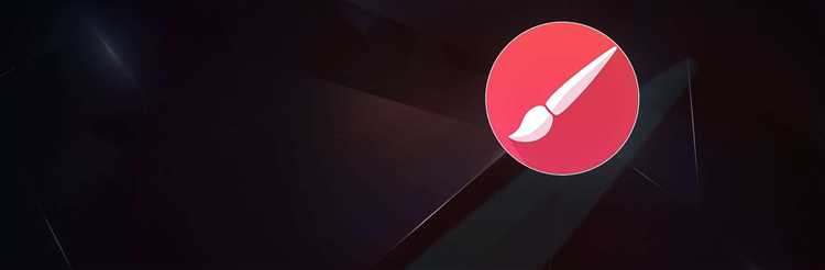 Импорт кистей в приложение Infinite Painter на iPad