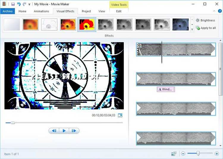 Как скачать Movie Maker без вирусов и нежелательных программ