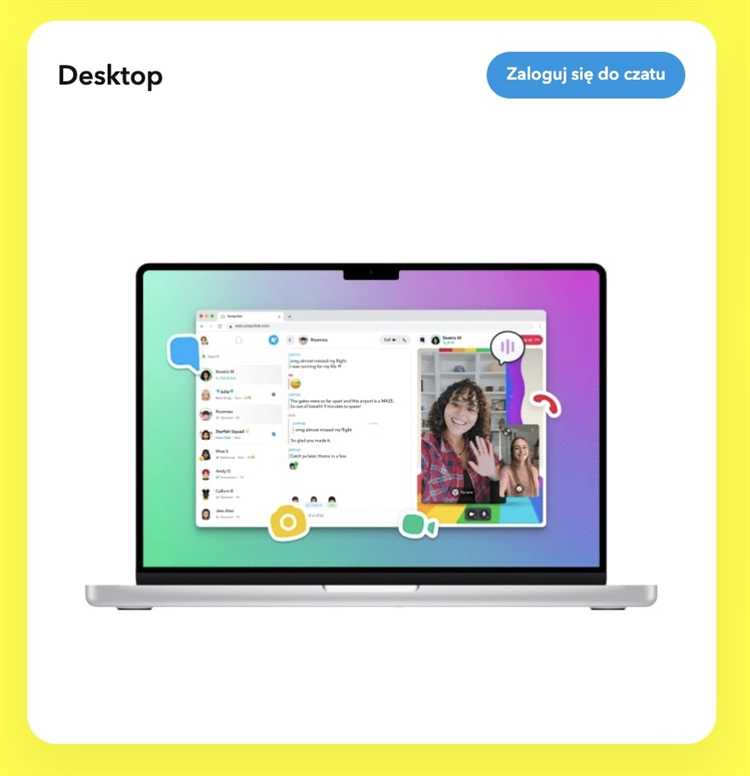 Как скачать snapchat на компьютер