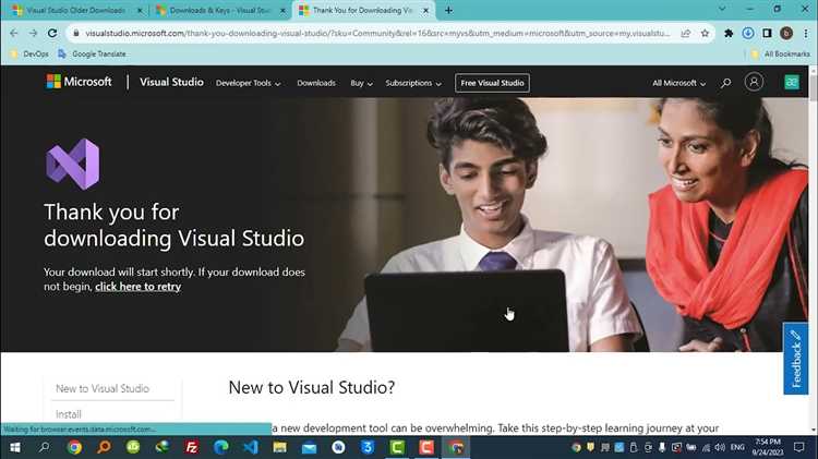 Как выбрать нужную редакцию Visual Studio для конкретной задачи