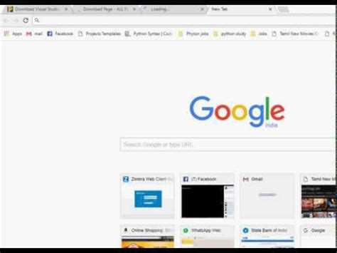 Подготовка системы Windows к установке Visual Studio 2010