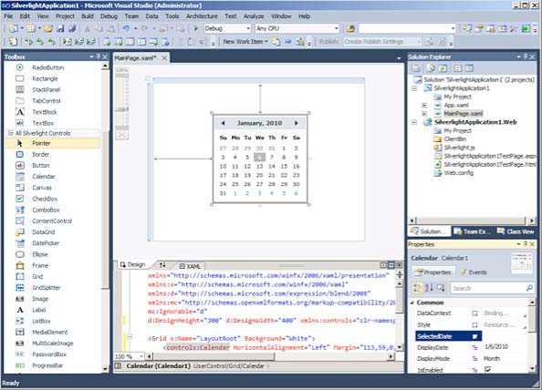 Пошаговая установка Visual Studio 2010 с пояснениями