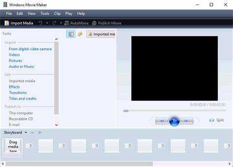 Где найти официальный установочный файл Windows Movie Maker
