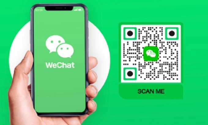 Как изменить настройки доступа к камере для WeChat