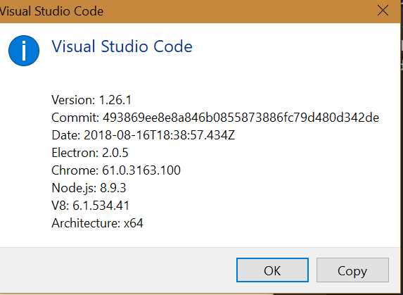 Запуск и отладка C-программ в Visual Studio Code