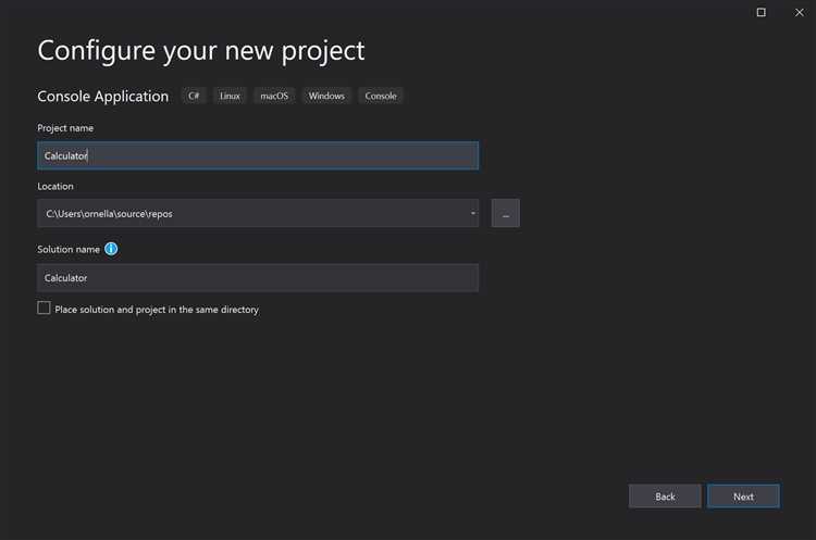 Как скомпилировать программу в visual studio c
