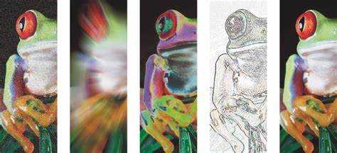 Как скопировать или удалить эффект coreldraw